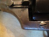 Model 1979 German Reichsrevolver - 4 of 15