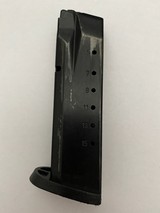 Smith & Wesson M&P .40 magazine - 1 of 4