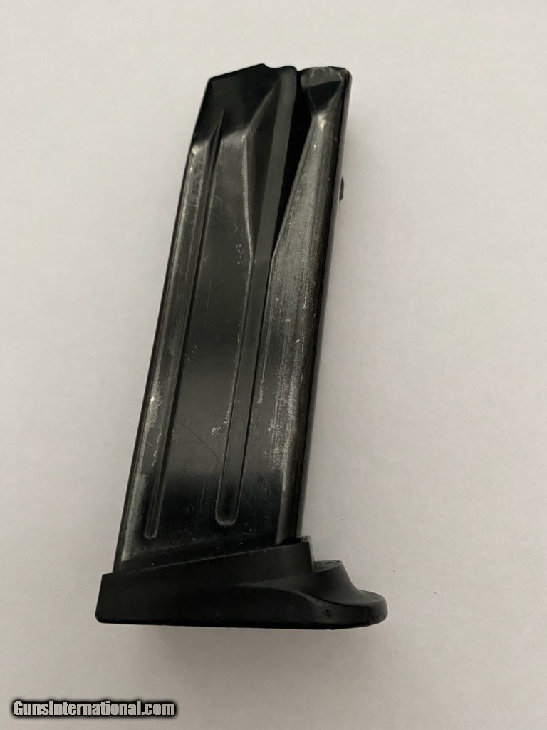 H&K USP .40 magazine