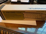 Magpul MAG-538 ODGMOE SL hand guard, Carbine length - 3 of 3