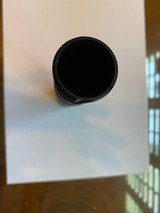 new AR-15 pistol length buffer - 3 of 3