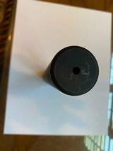 new AR-15 pistol length buffer - 2 of 3