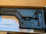 Used Magpul MAG307 black Precision Rifle Stock - 1 of 4