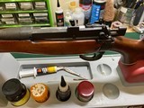 .303 Enfield sporterized - 1 of 6