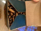 Sierra 22 caliber 45 gr .224 Hornet bullets - 2 of 3