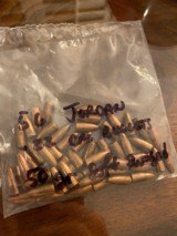 Jordan .22 cal 50 gr soft swaged bullets (56 count) and Sisk 42 gr soft point (51 count) - 3 of 3