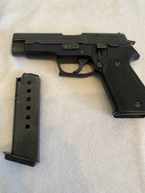 Used Sig Sauer P220.45 ACP with one magazine - 4 of 7