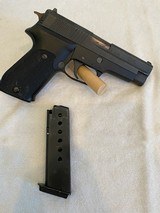 Used Sig Sauer P220.45 ACP with one magazine - 1 of 7
