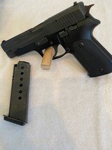 Used Sig Sauer P220.45 ACP with one magazine - 3 of 7