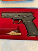 Used Sig Sauer P220.45 ACP with one magazine - 5 of 7