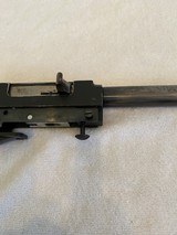 Marlin Glenfield Model .22 LR gunsmith project - 2 of 4