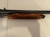 Remington 870 Wingmaster slug gun rifled barrel 2 3/4"
24" barrel - 6 of 6