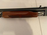 Remington 870 Wingmaster slug gun rifled barrel 2 3/4"
24" barrel - 4 of 6