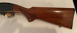 Remington 870 Wingmaster slug gun rifled barrel 2 3/4"
24" barrel - 2 of 6