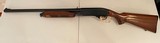 Remington 870 Wingmaster slug gun rifled barrel 2 3/4"
24" barrel - 1 of 6