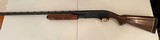 Remington 870 Wingmaster 28" MC 2 3/4" vented rib - 1 of 7