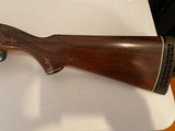 Remington 870 Wingmaster 28" MC 2 3/4" vented rib - 2 of 7