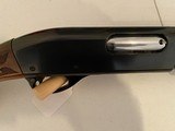 Remington 870 Wingmaster 28" MC 2 3/4" vented rib - 6 of 7