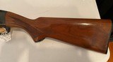 Remington 870 Wingmaster 28 MC 2 3/4" vented rib - 2 of 7