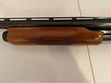 Remington 870 Wingmaster 28 MC 2 3/4" vented rib - 4 of 7