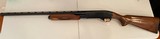 Remington 870 Wingmaster 28 MC 2 3/4" vented rib - 1 of 7