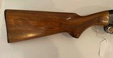 Remington 870 Wingmaster 28 MC 2 3/4" vented rib - 5 of 7