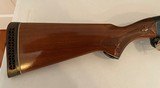 Remington 870 Wingmaster 28 MC 2 3/4" vented rib - 6 of 8