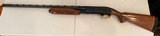 Remington 870 Wingmaster 28 MC 2 3/4" vented rib - 1 of 8