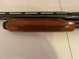 Remington 870 Wingmaster 28 MC 2 3/4" vented rib - 5 of 8