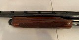 Remington 870 Wingmaster 12 gauge 30" full choke barrel - 5 of 8