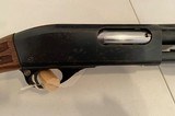 Remington 870 Wingmaster 12 gauge 30" full choke barrel - 7 of 8