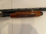 Remington 870 Wingmaster 12 gauge 30" full choke barrel - 1 of 8