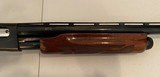 Remington 870 Wingmaster 12 gauge 30" full choke barrel - 8 of 8