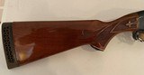Remington 870 Wingmaster 12 gauge 30" full choke barrel - 6 of 8