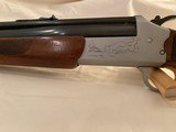 Savage 24E-DL .22 Mag/20 gauge O/U - 4 of 9