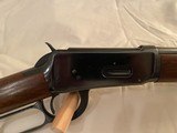 Winchester Model 94 .32 SPL Lever Action - 2 of 5