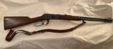 Winchester Model 94 .32 SPL Lever Action - 1 of 5