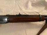 Winchester Model 94 .32 SPL Lever Action - 3 of 5