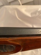 Thompson .50 percussion muzzleloader - 12 of 12