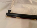 Thompson .50 percussion muzzleloader - 10 of 12