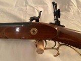 Thompson .50 percussion muzzleloader - 9 of 12
