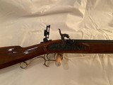 Thompson .50 percussion muzzleloader - 3 of 12