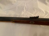 Thompson .50 percussion muzzleloader - 2 of 14