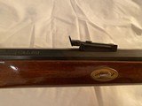 Thompson .50 percussion muzzleloader - 8 of 14