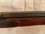 Thompson .50 percussion muzzleloader - 7 of 14