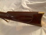 Thompson .50 percussion muzzleloader - 11 of 14