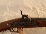 Thompson .50 percussion muzzleloader - 6 of 14