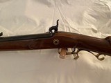 Thompson .50 percussion muzzleloader - 12 of 14