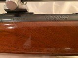 Remington 700 .243 Win with Unertl Scope - 4 of 14