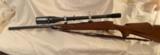 Remington 700 .243 Win with Unertl Scope - 1 of 14